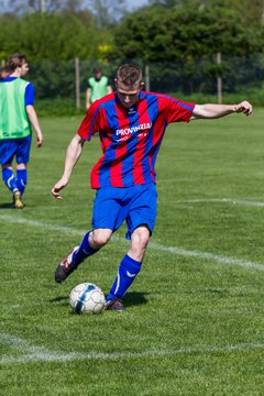 Bild 4 - Herren FSG BraWie 08 - TSV Ntzen : Ergebnis: 1:2